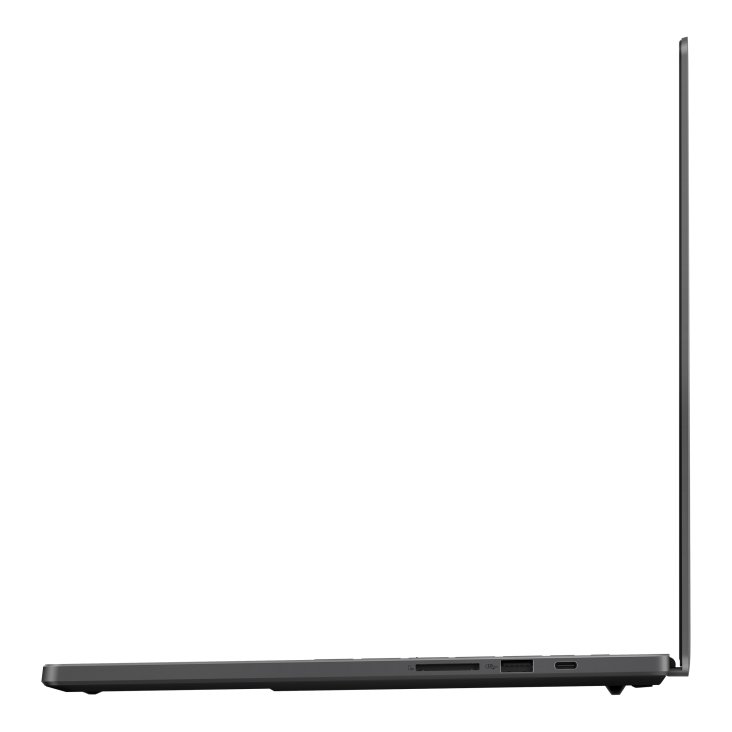 لپ تاپ ایسوس GU605 مدل GU605CR-XS98-CA سری راگ زفیروس جی 16 تولید 2025